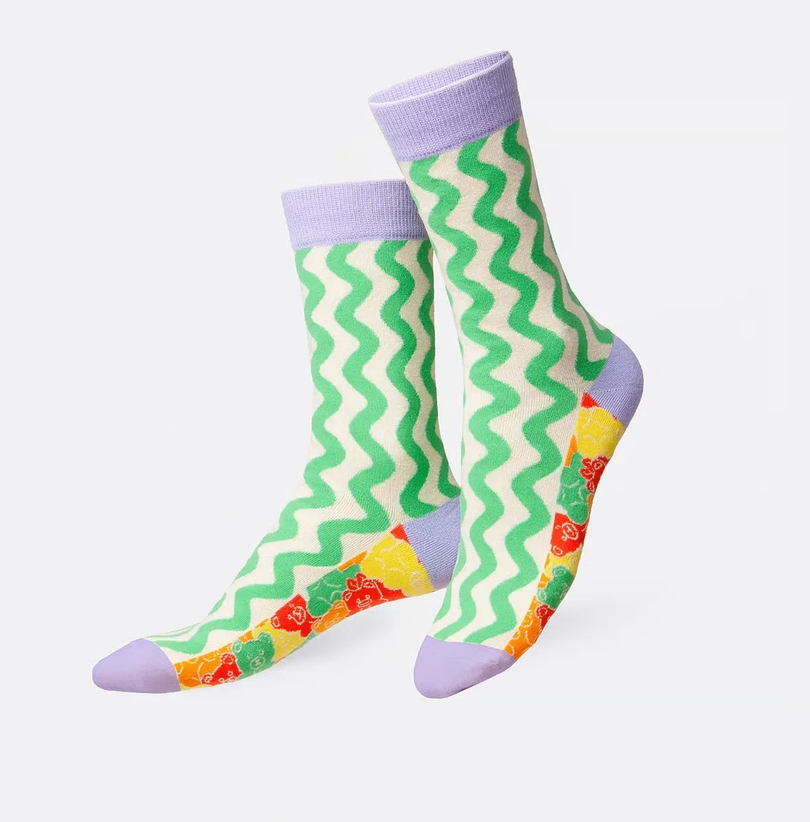 Medias Jelly Bear Socks