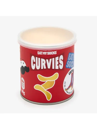 Medias Curvies Socks