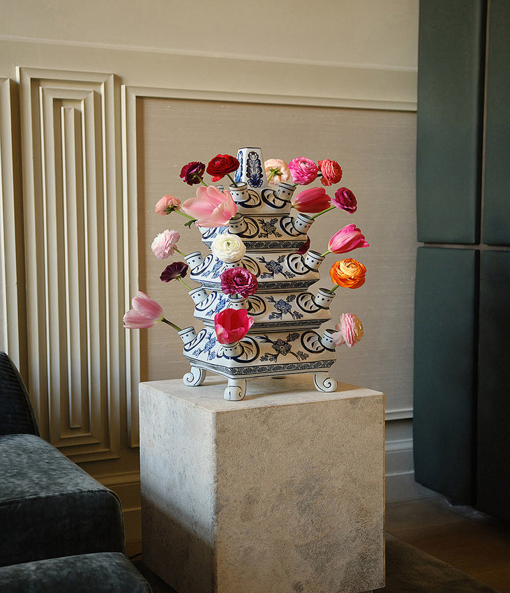 Vase Layer