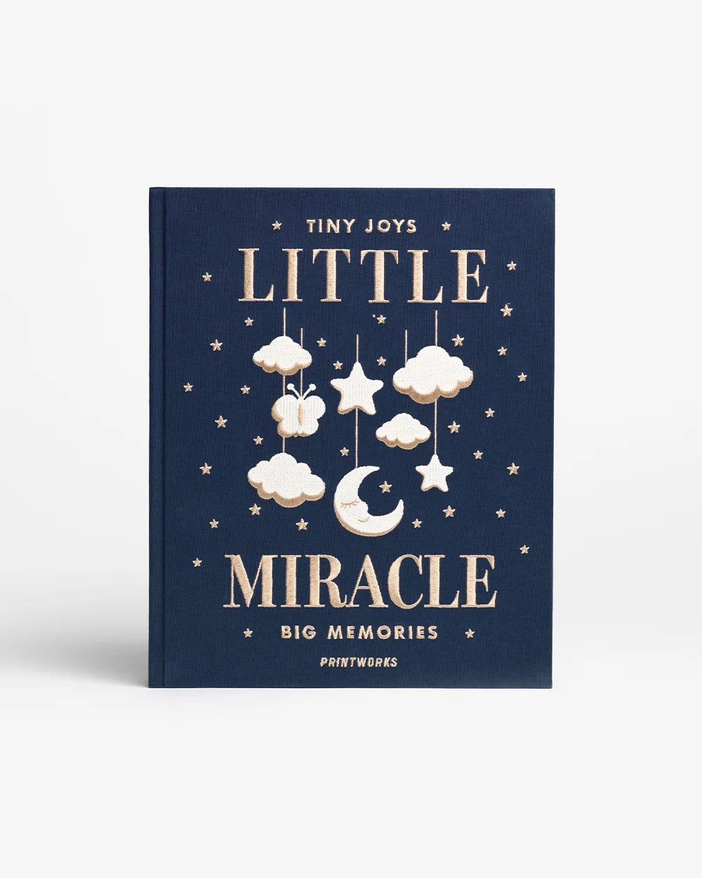 Photo Album - Little Miracle