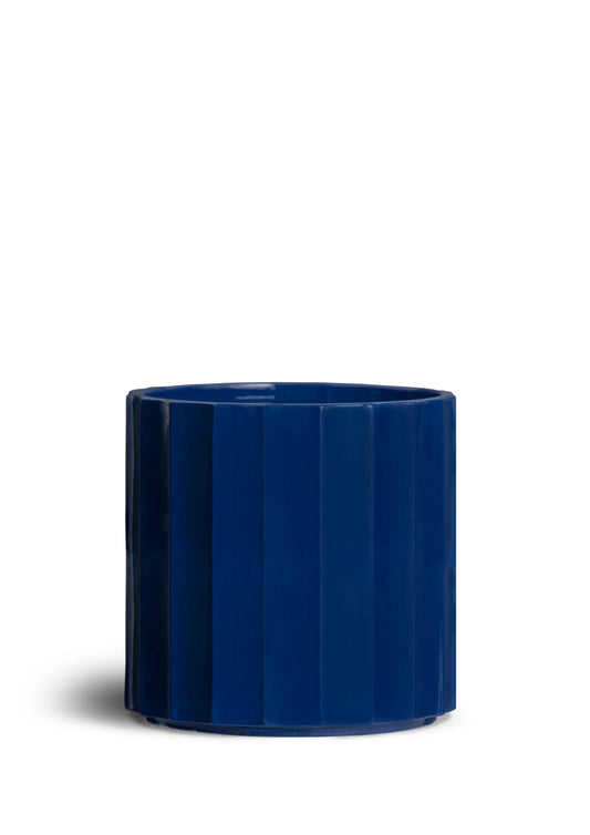 Colonna Media Blu