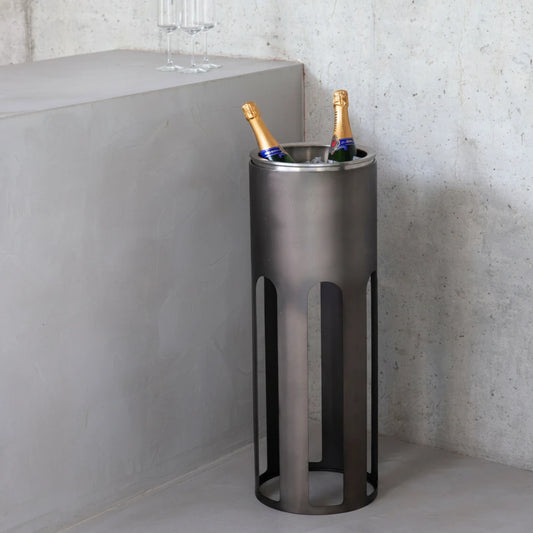 Pillar (Bucket Included) Soft Black