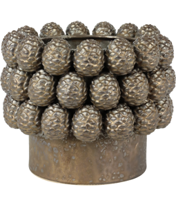 Porta macetas la Pigna