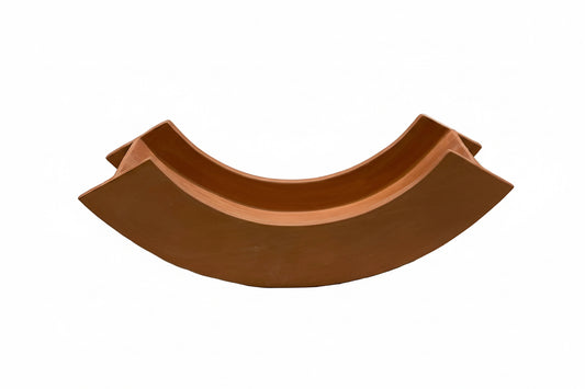 Beam fruit bowl
