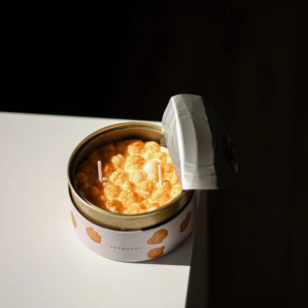 Candle Caramel Popcorn