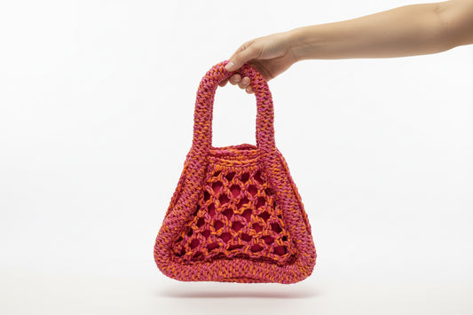 Bolsa (Bag) Ora Two Colors