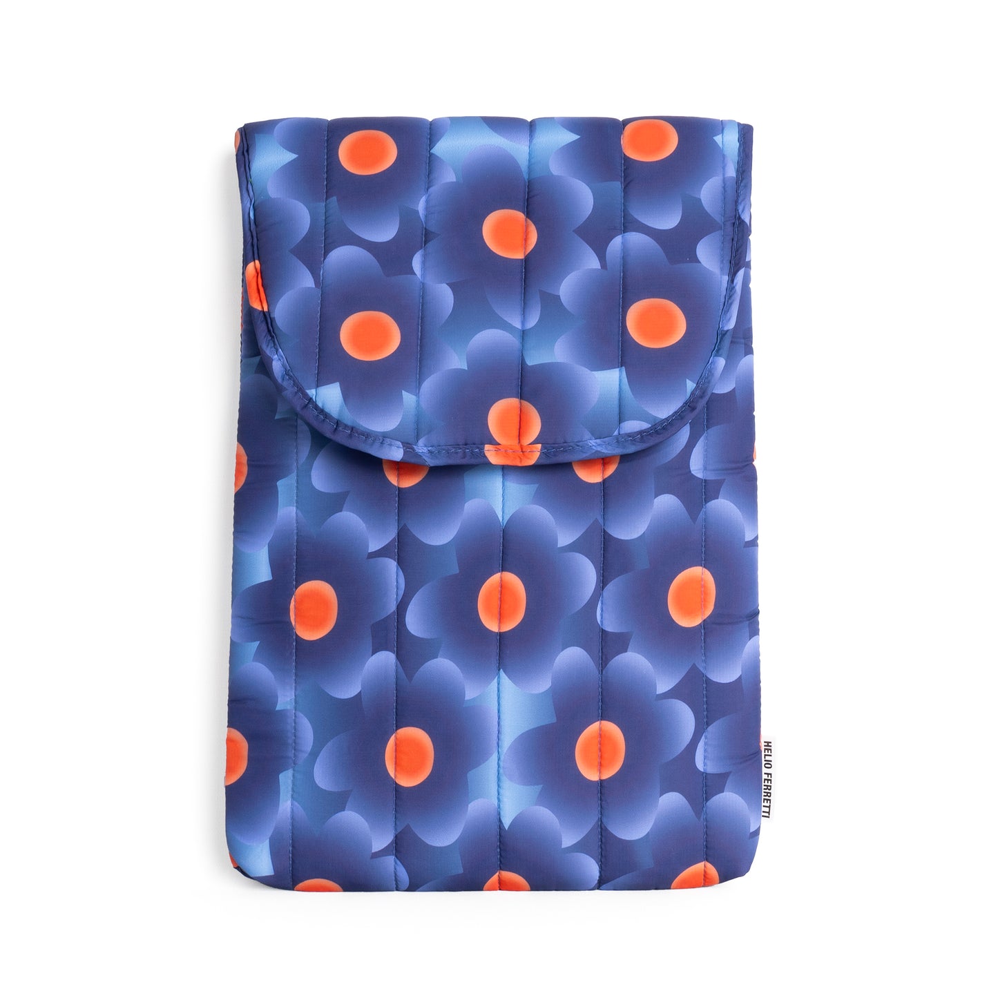Funda Portatil Azul