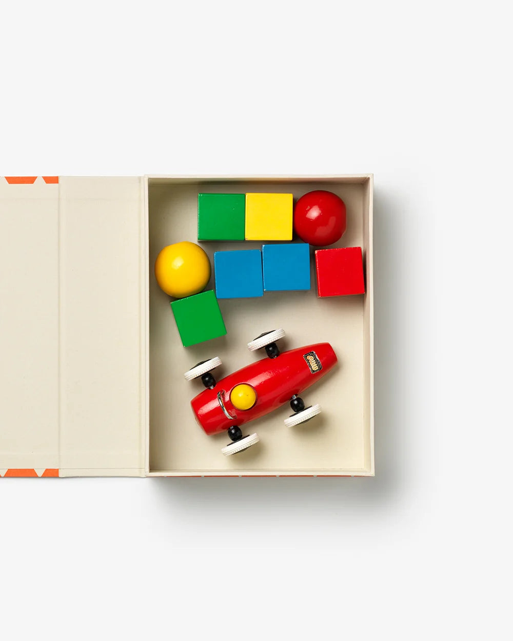 Storage Box - Home