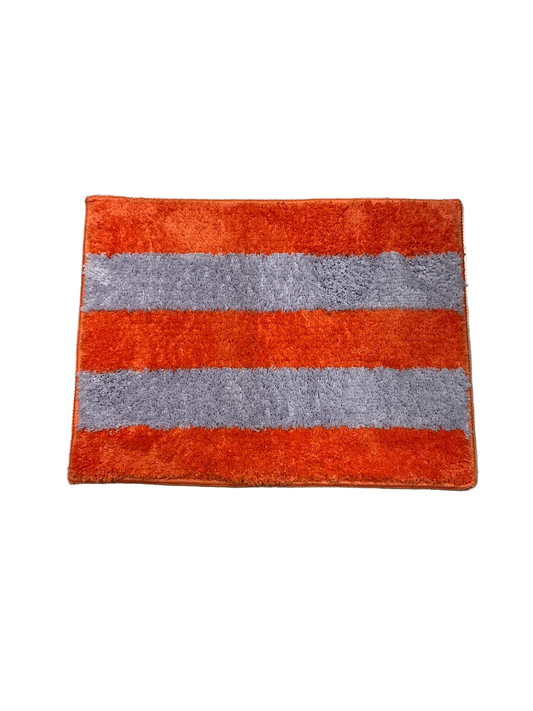 Alfombra Baño S2 Rayas