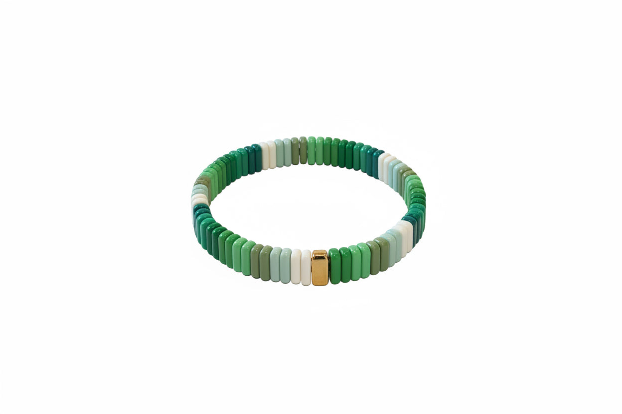 Taffy Light Green