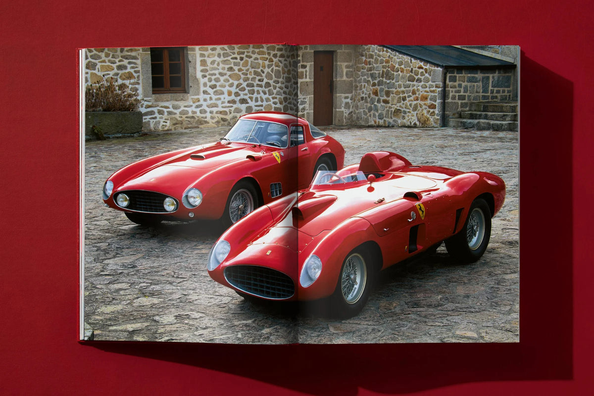 Ferrari