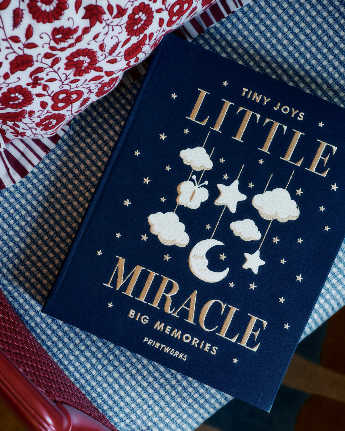 Photo Album - Little Miracle