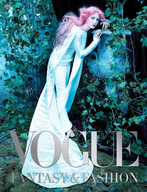 Vogue - Fantasy & Fashion