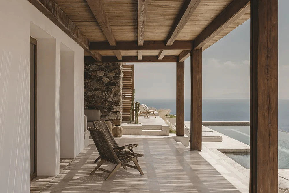 Summer Residences