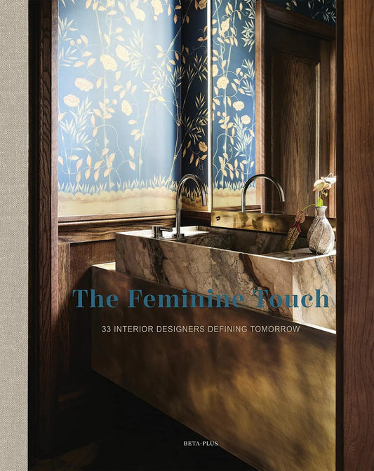 The  Feminine Touch