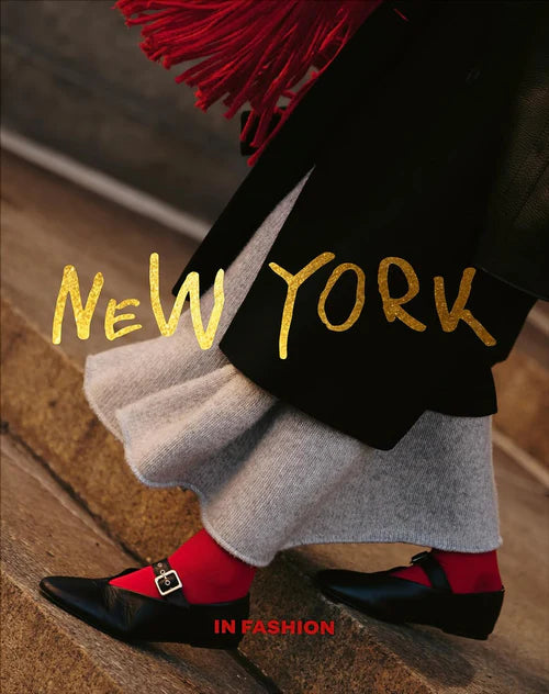 New York - In Fashion