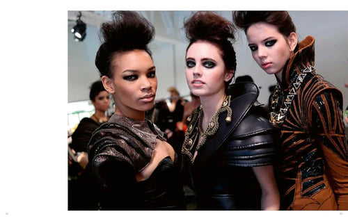 New York - In Fashion