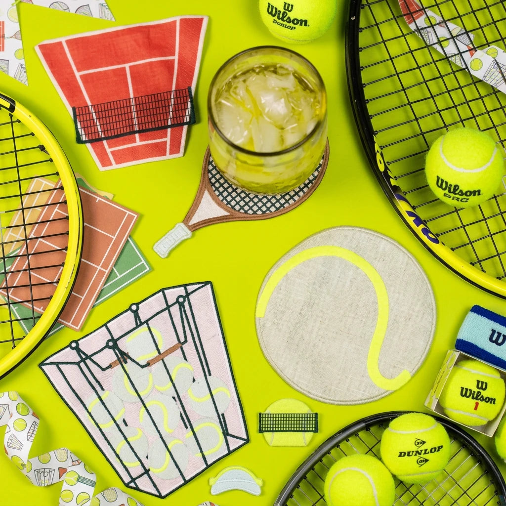 Tennis Napkins