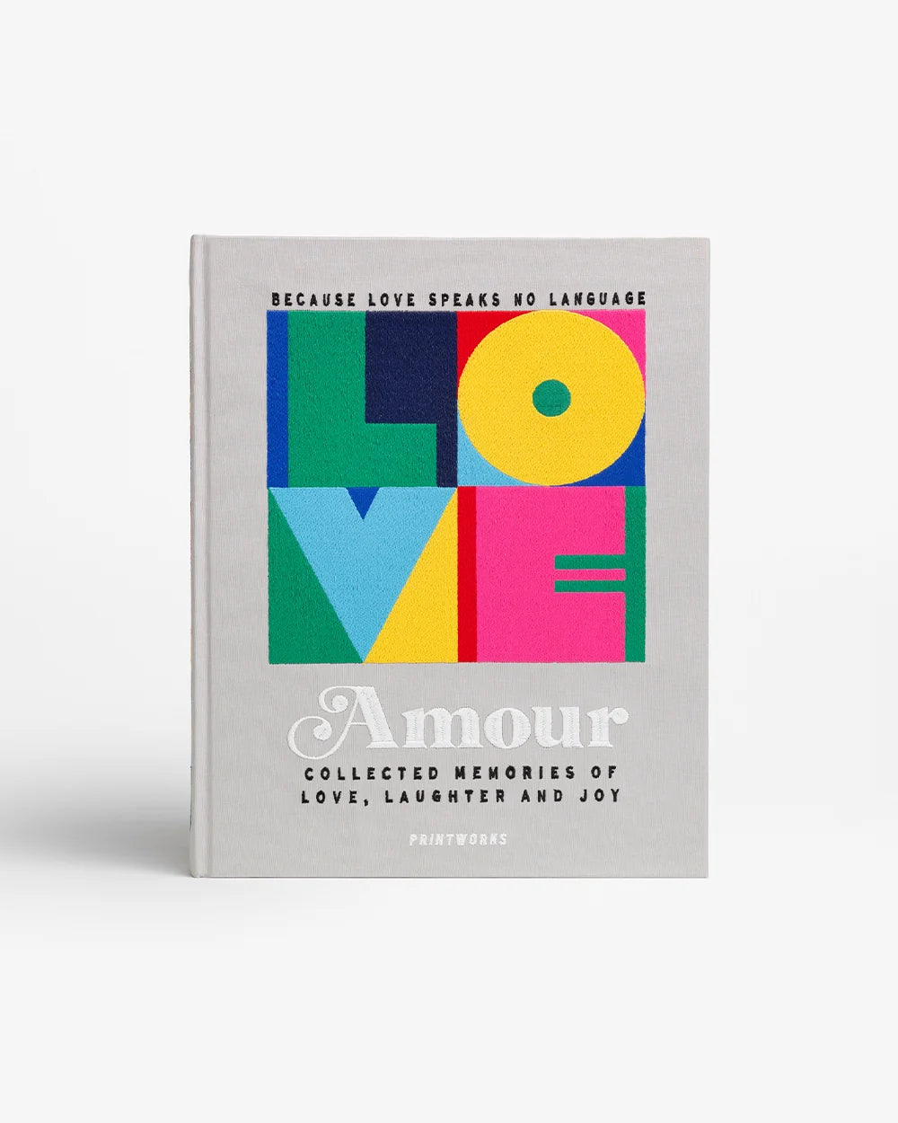 Photo Album - Amour