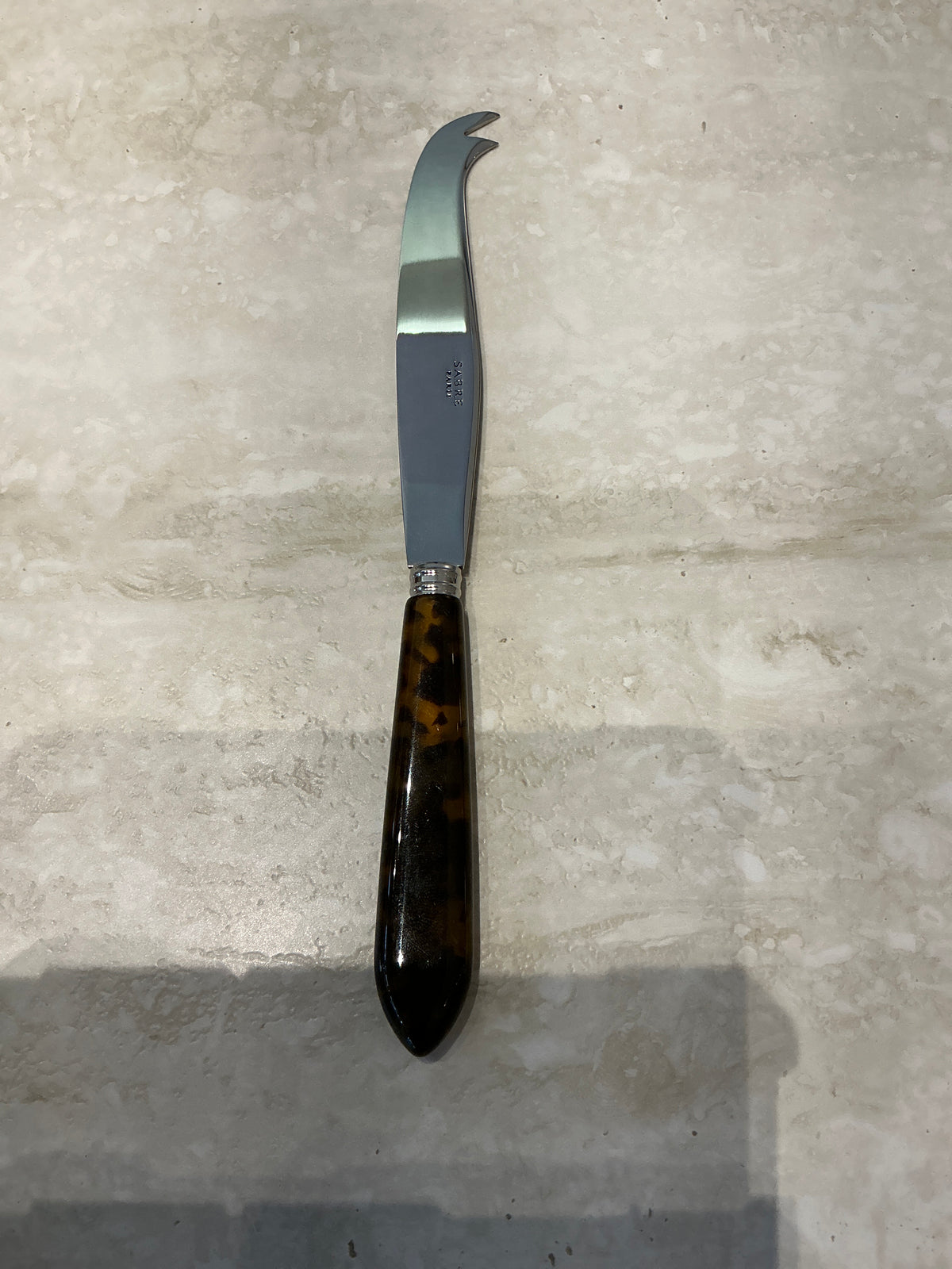 CHEESE KNIFE TORTOISE