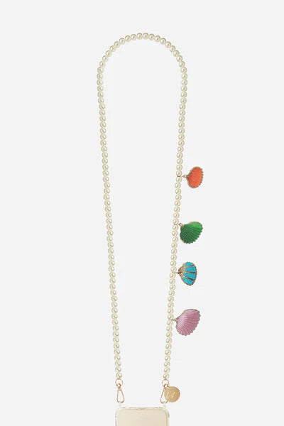 AIDEN COQUILLAGE PERLE