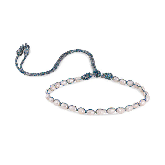 Anar Necklace (Rose Gold Jade Lapis Anar)