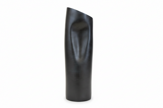 Vaso Florence H120 Cm Turchese