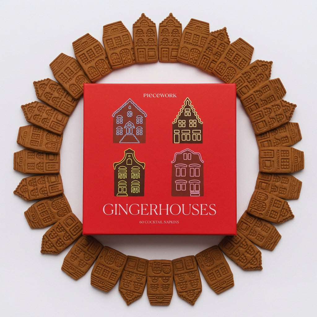 Gingerhouse Napkins