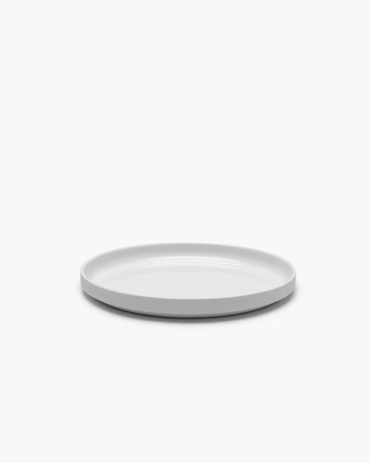 Low Plate L Matt