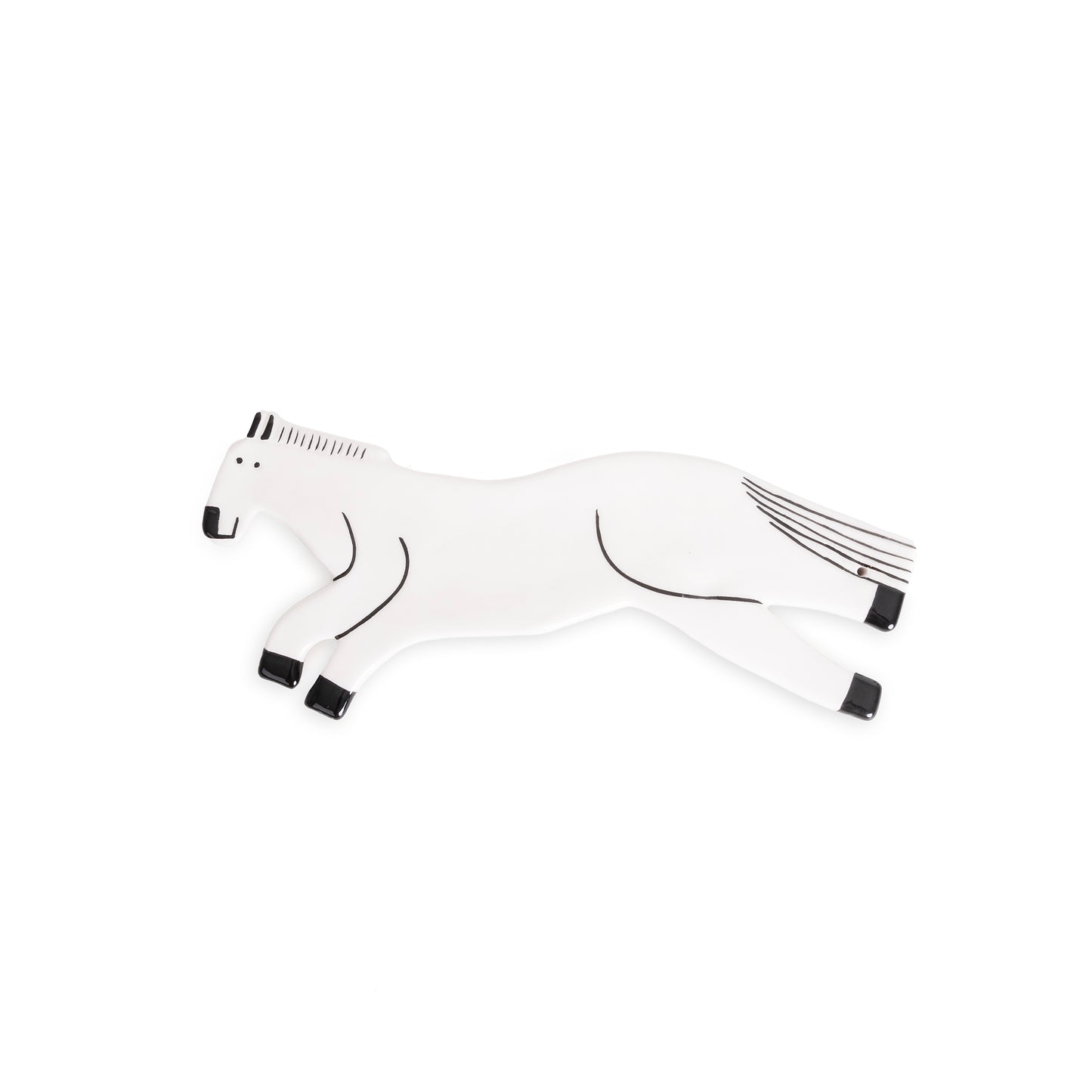 Quemador Incienso Pegaso