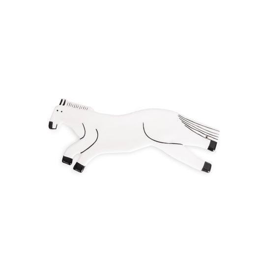 Quemador Incienso Pegaso