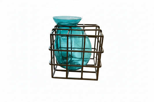 Vase Trapped Big