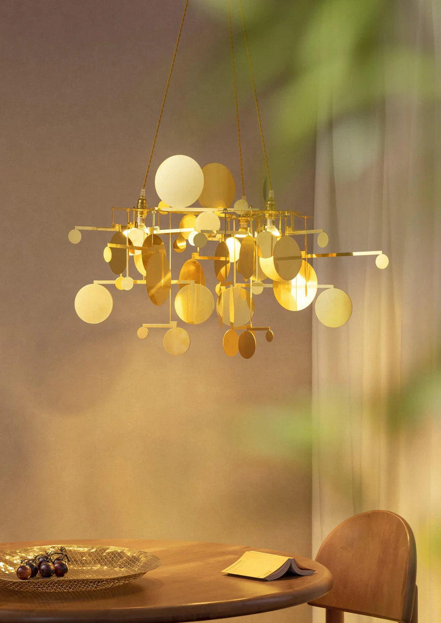 Balance Chandelier