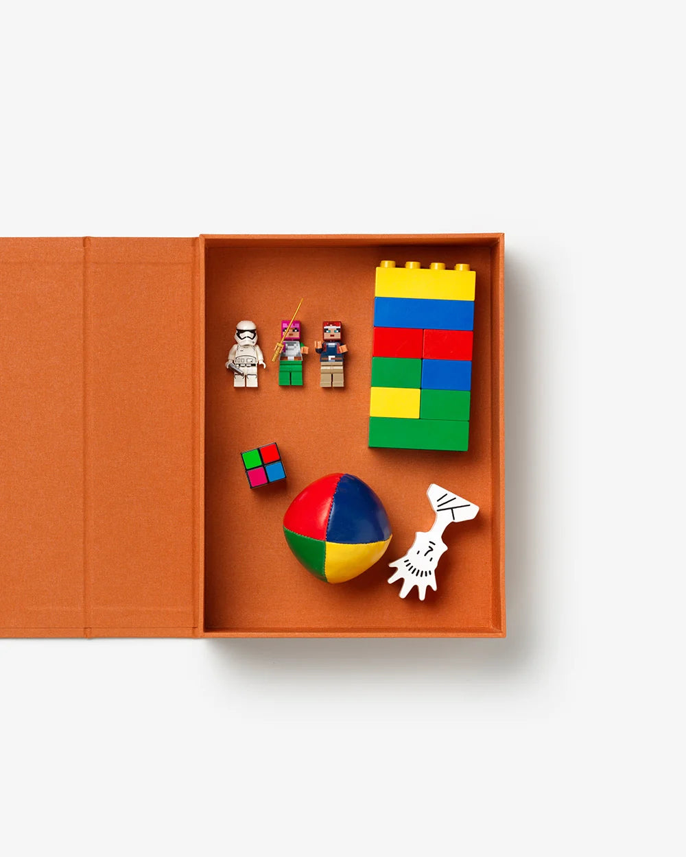 Storage Box - Magic