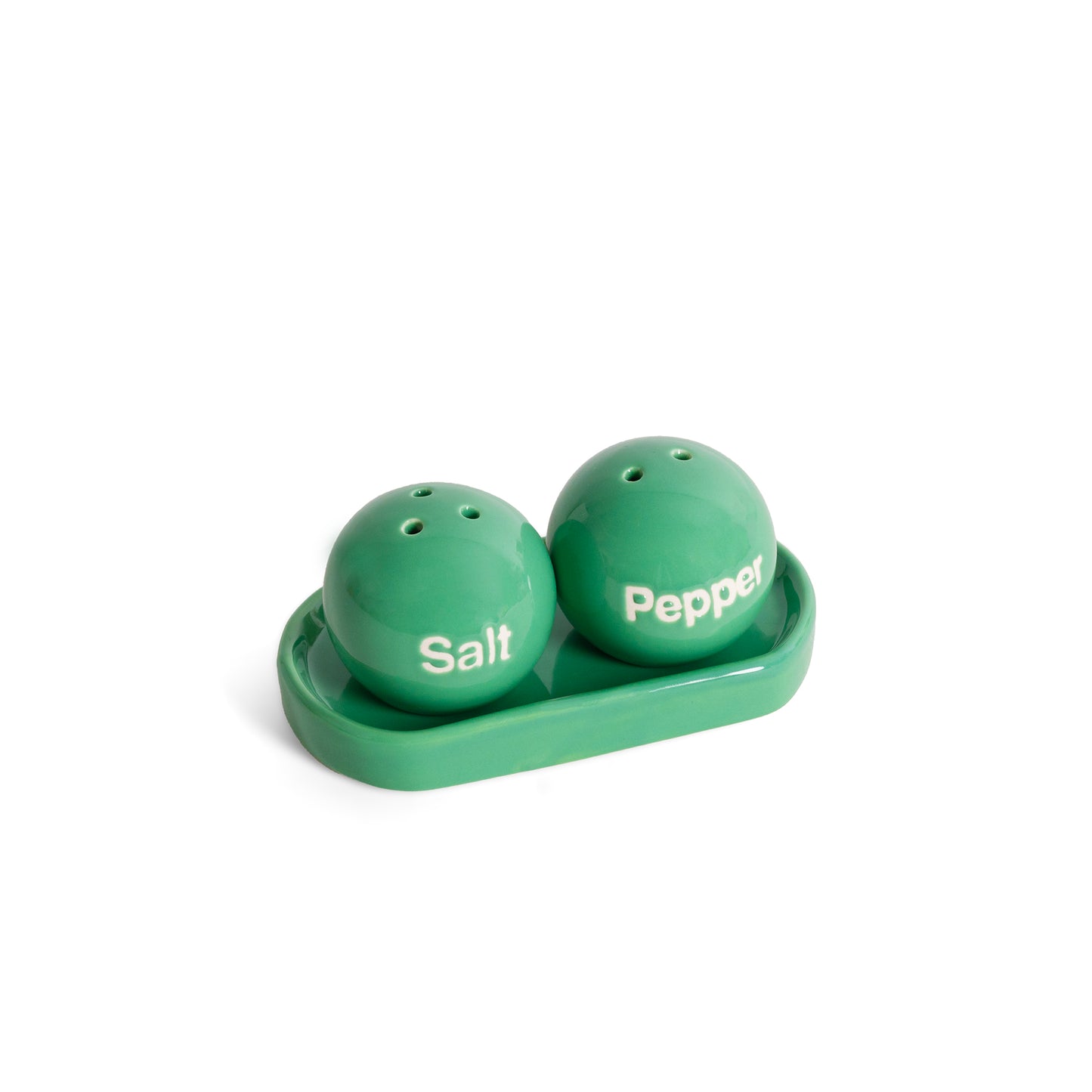 Sal Pim Ping Pong Verde