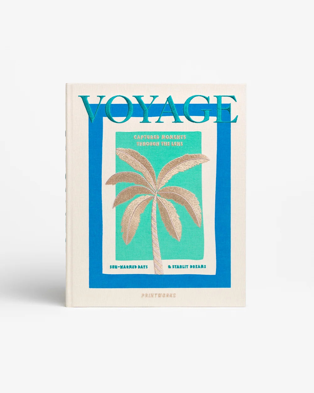 Photo Album - Voyage