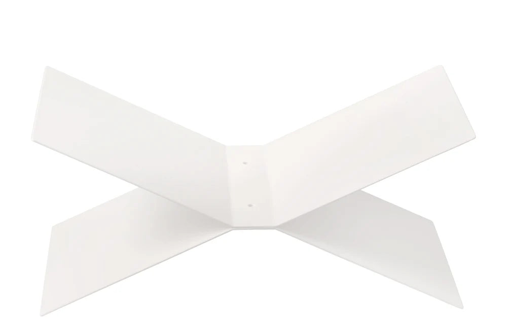 Bookstand Version 2 White