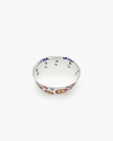 SERVING BOWL S ANEMONE