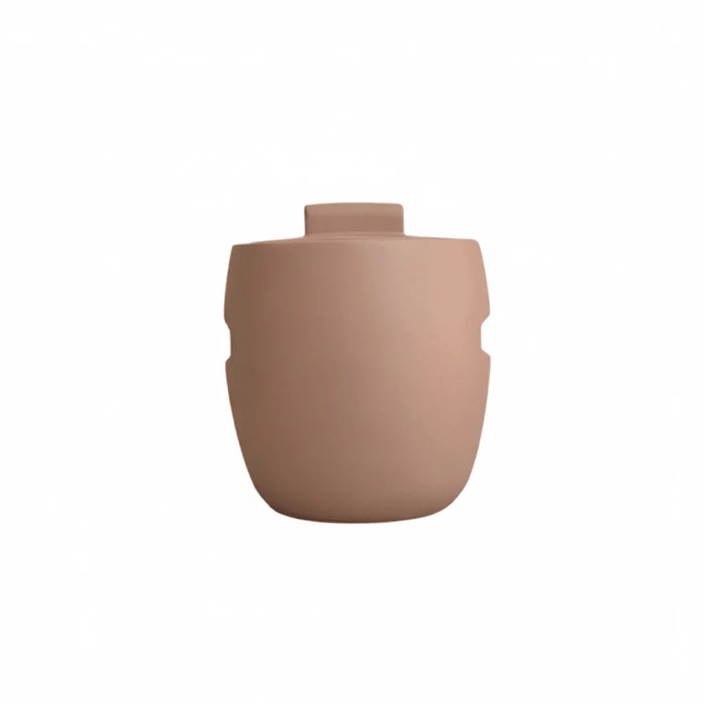 Bubble Ice Bucket Soft Pink