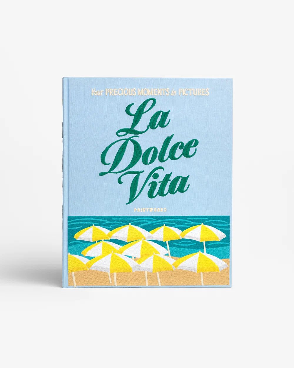 Photo Album - Dolce Vita