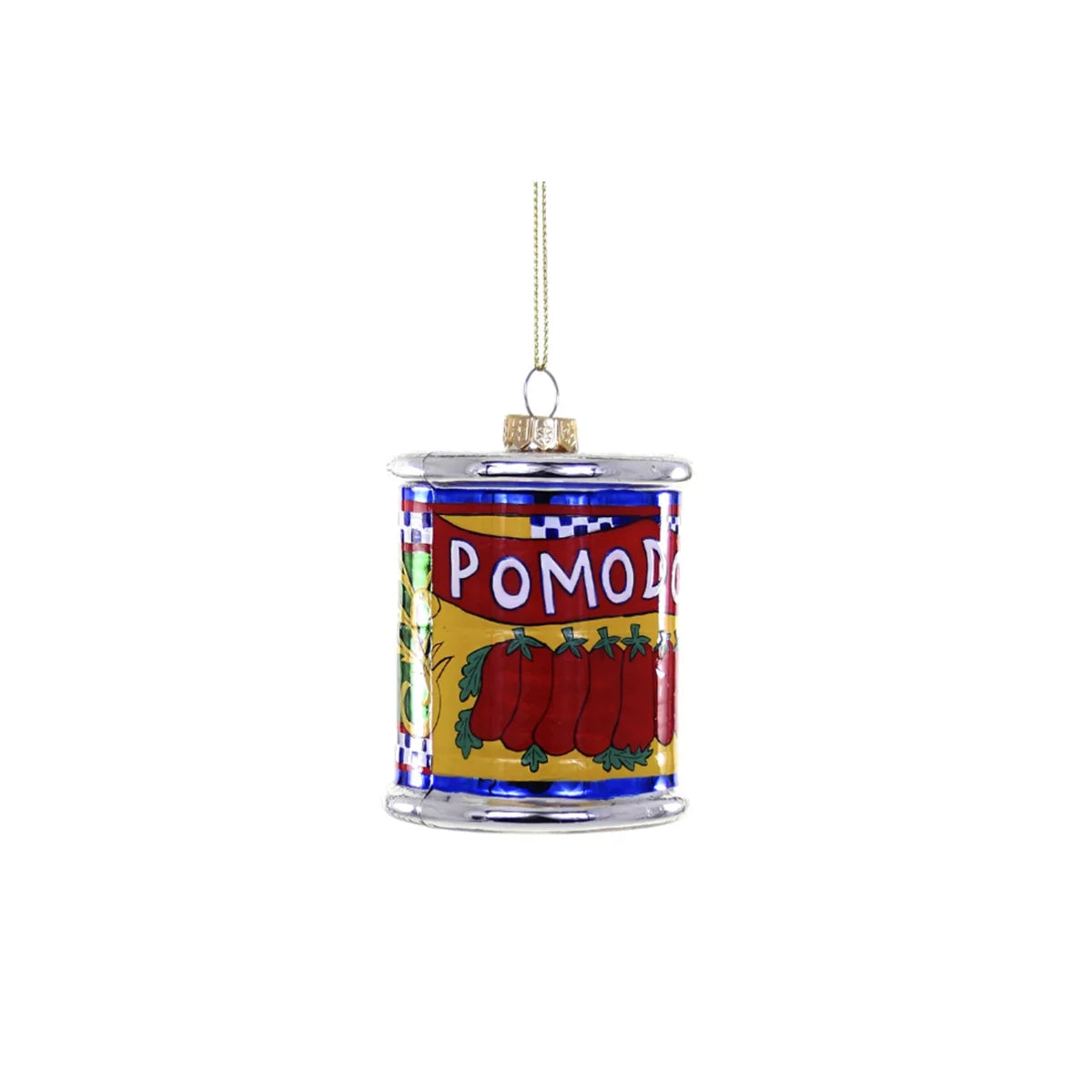 Italian Canned Tomatoes