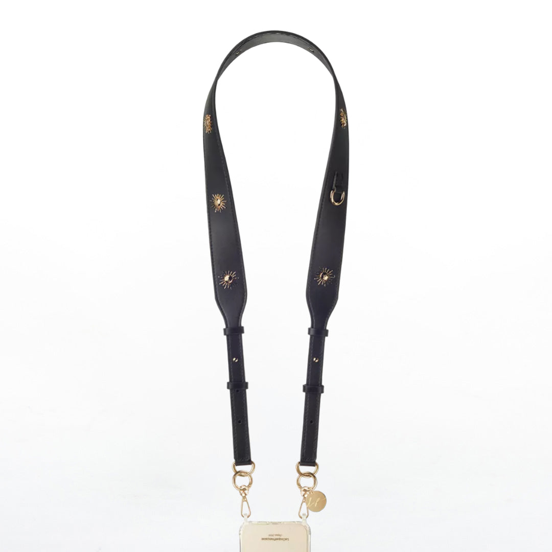 Charlotte Phone Strap