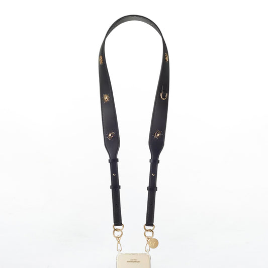 Charlotte Phone Strap