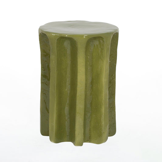 Chouchou High Table Green