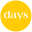 Days Wonderstore logo