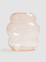 Vase muse XL