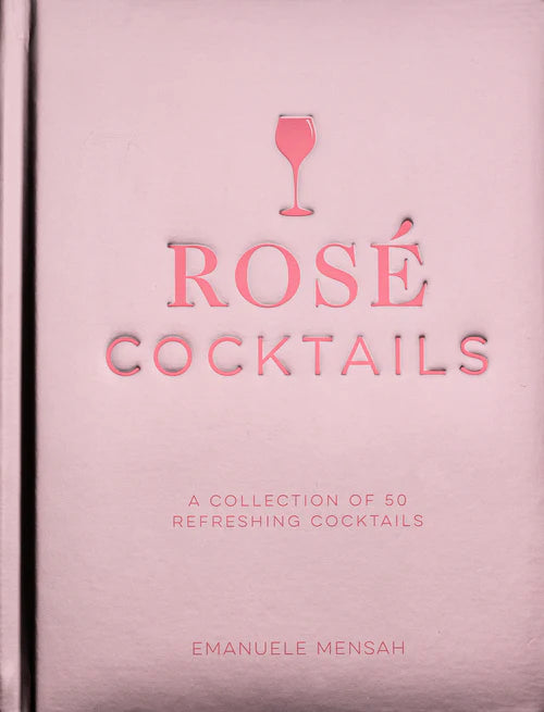 Rosé Cocktails