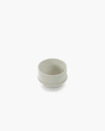 COFFEE CUP ALABASTER
