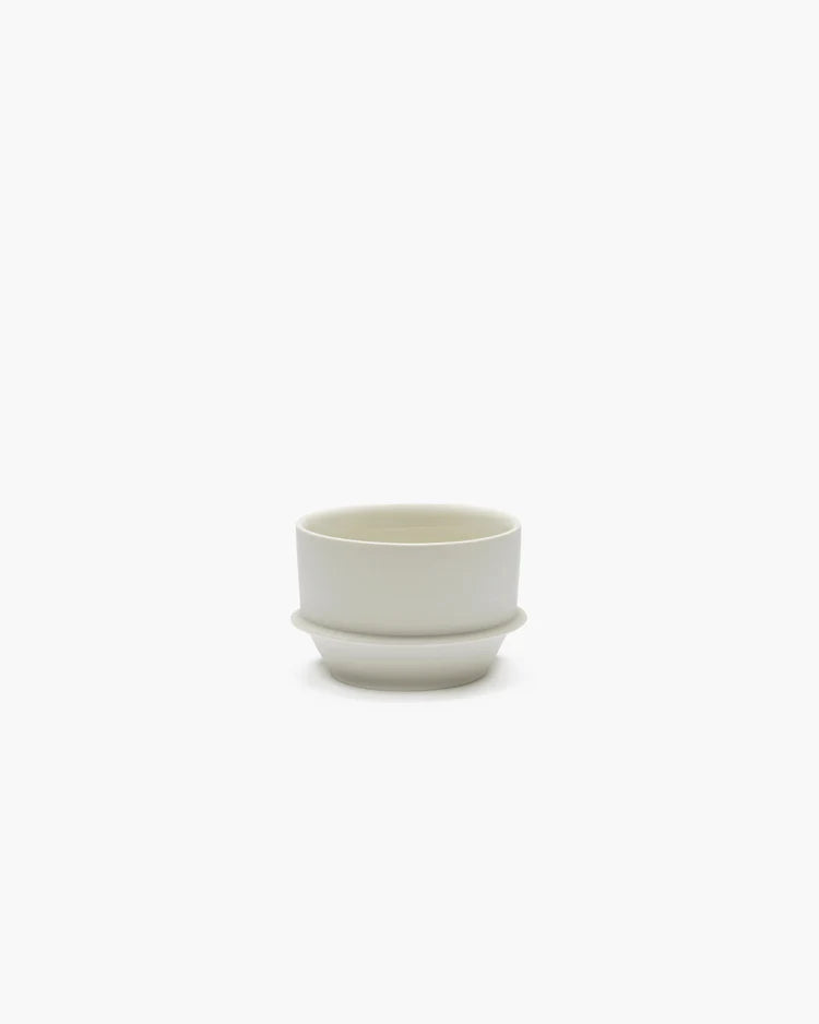 COFFEE CUP ALABASTER