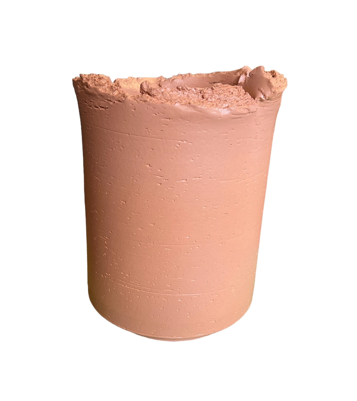 VASO CON STRAPPI 20cmt